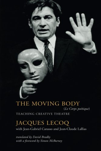 Book Cover The Moving Body