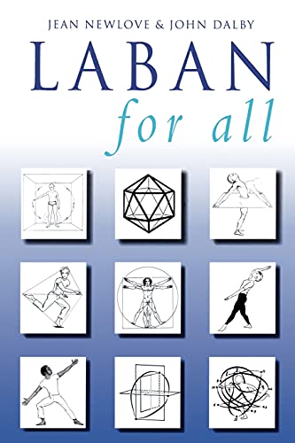 Book Cover Laban for All