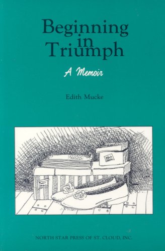 Beginning in Triumph