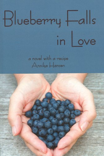 Blueberry Falls in Love