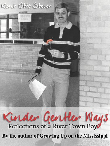 Kinder, Gentler Ways