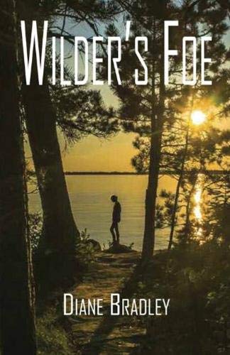 Wilder's Foe (2) (Wilder series)