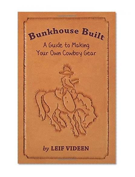 Bunkhouse Built