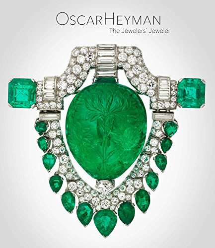 Oscar Heyman: The Jewelers’ Jeweler
