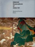Selected Masterpieces of Asian Art