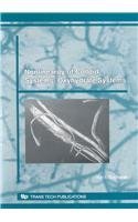 Nonlinearity Of Colloid Systems: Oxyhydrate Systems (Materials Science Foundations,)