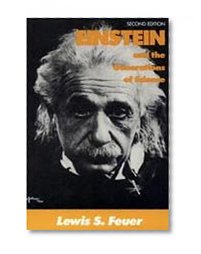 Einstein and the Generations of Science