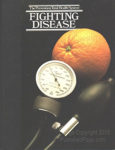 Fighting Disease (Prevention Total Health System)