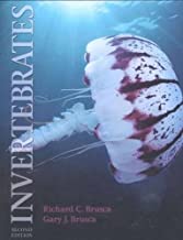 Book Cover Invertebrates - Second Edition [Hardcover]