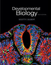 Book Cover Developmental Biology, Tenth Edition