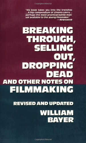 BREAKING THROUGH SELL OUT                                  SOFTCOVER