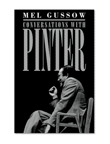 Conversations with Pinter (Limelight)