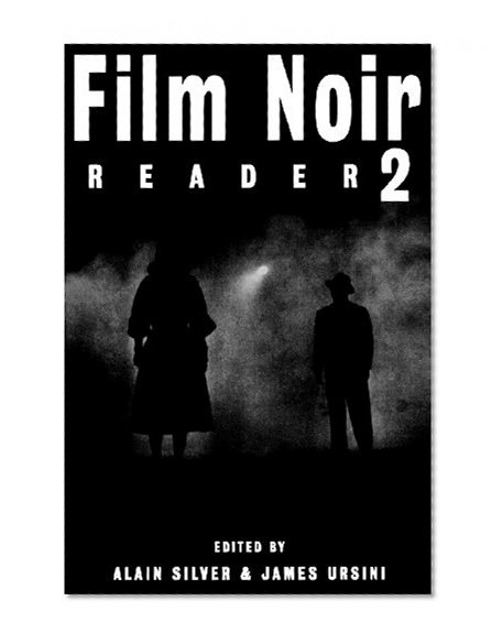 Film Noir Reader II (Softcover) (Bk.2)