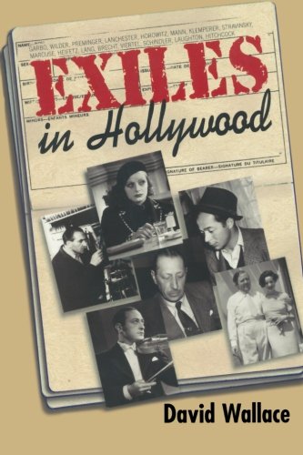 Exiles in Hollywood