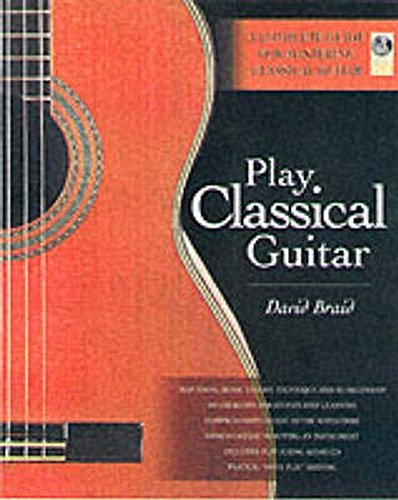 Play Classical Guitar