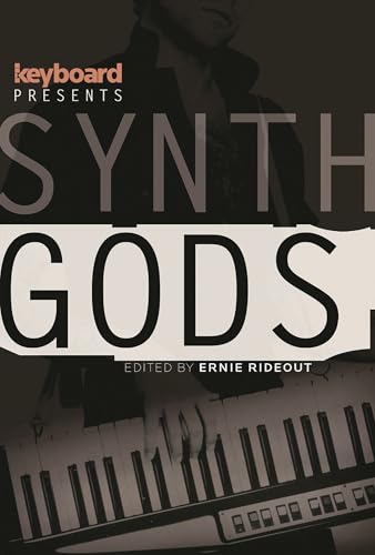 Keyboard Presents Synth Gods
