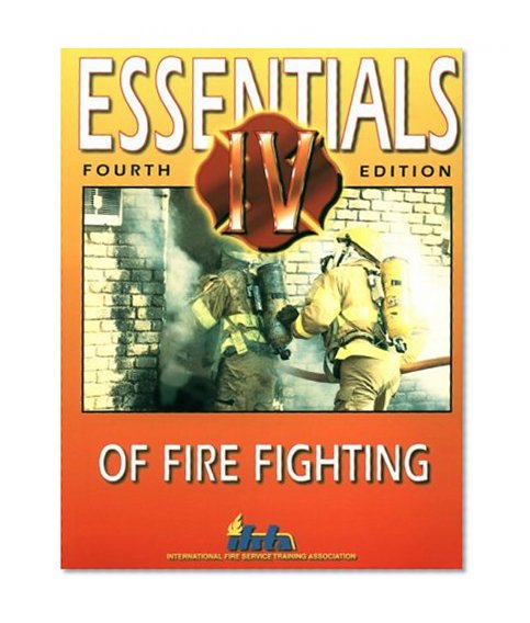 Essentials of Fire Fighting