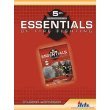 Essentials of Fire Fighting, Student Workbook