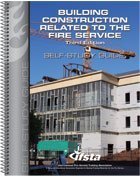 Building Construction Related to the Fire Service, 3rd Edition, Self-study Guide