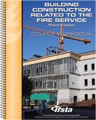Building Construction Related to the Fire Service Course Workbook by Fire Protection Publications (2010-05-03)