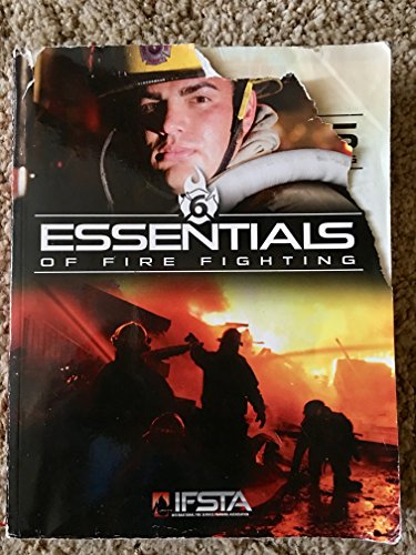Essentials of Fire Fighting