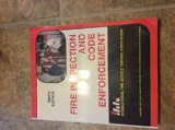 Fire Inspection and Code Enforcement, 6th Edition