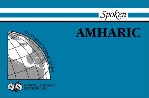 Spoken Amharic