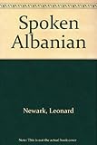 Spoken Albanian