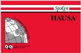 Spoken Hausa (Book & CD Edition)