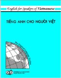 English for Speakers of Vietnamese/Book and 9 Cassettes