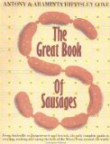 The Great Book of Sausages