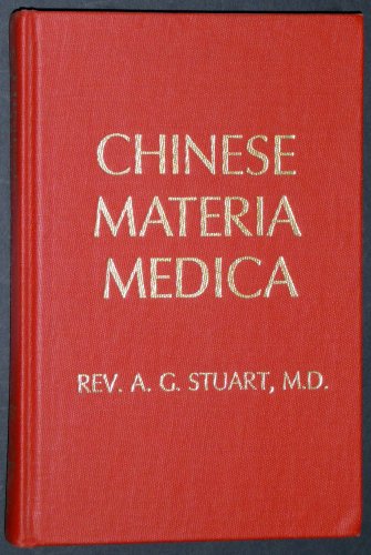 Chinese materia medica: Vegetable kingdom