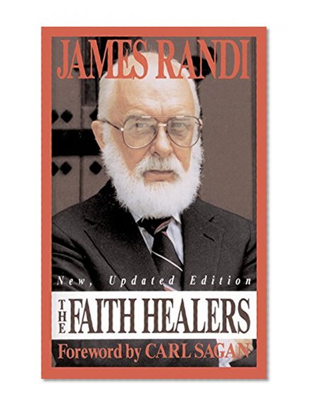 The Faith Healers