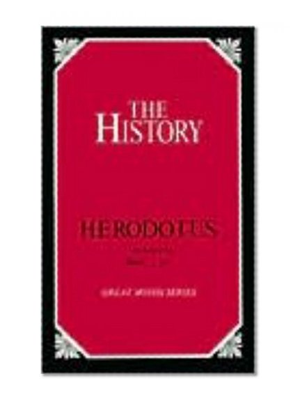The History (Great Minds Series)