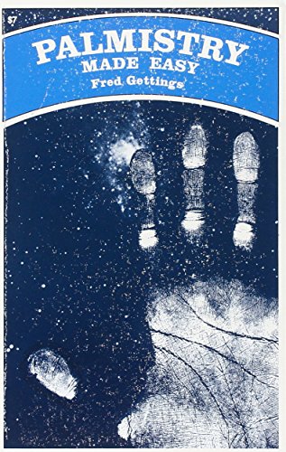 Palmistry Made Easy