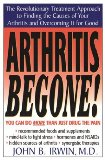 Arthritis Be Gone!
