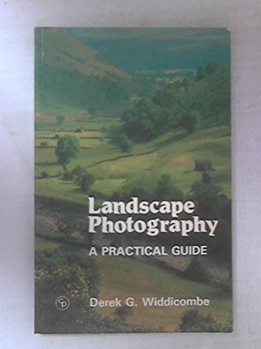 Landscape Photography (Kodak Publication, Ac-97)