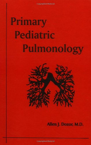 Primary Pediatric Pulmonology
