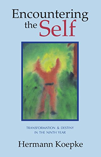 Book Cover Encountering the Self: Transformation & Destiny in the Ninth Year