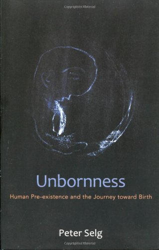 Book Cover Unbornness: Human Pre-existence and the Journey toward Birth