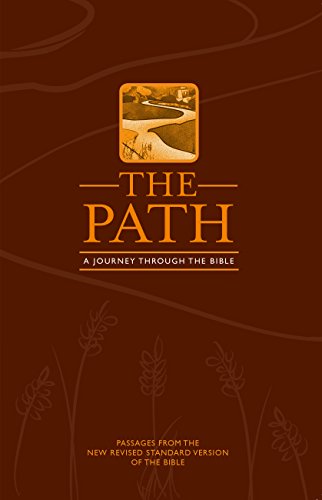 Book Cover The Path: A Journey Through the Bible (English)