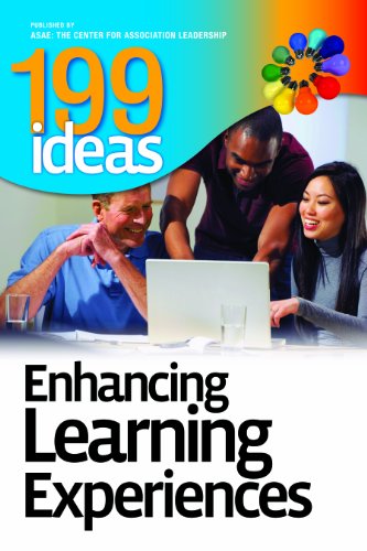 199 Ideas: Enhancing Learning Experiences