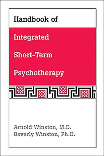 Handbook of Integrated Short-Term Psychotherapy