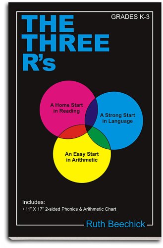 Book Cover The Three R's