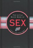 The Little Black Book of Sex (Little Black Books) (Little Black Book Series)
