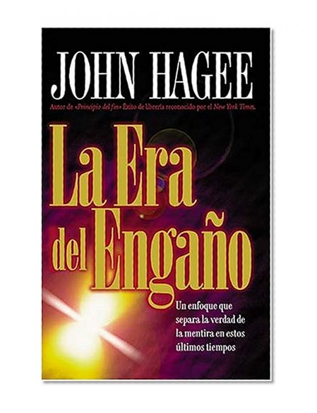 La Era Del EngaÃ±o