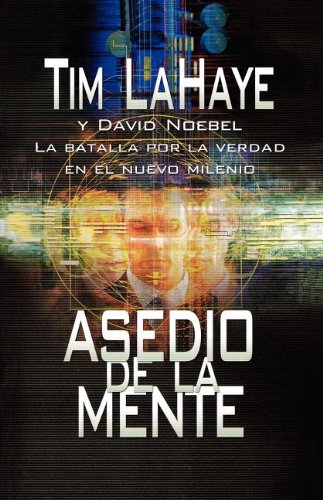 Asedio de la mente (Spanish Edition)