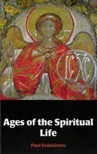Book Cover Ages of the Spiritual Life