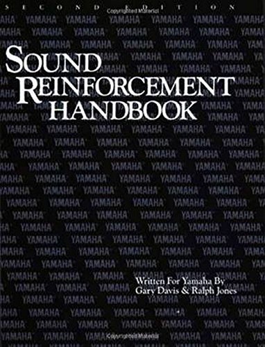 Book Cover The Sound Reinforcement Handbook