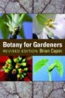 Botany for Gardeners